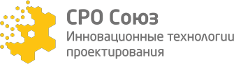 Логотип СРО