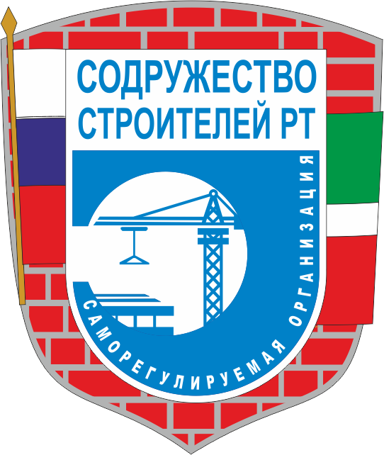 Логотип СРО