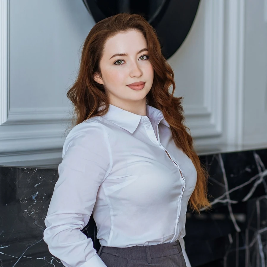 Ермошина Анна Дмитриевна