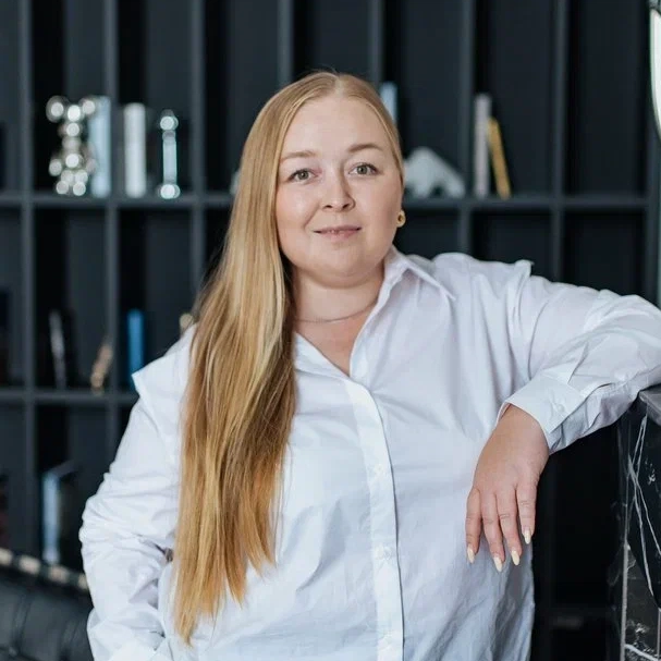 Бондарева Юлия Михайловна