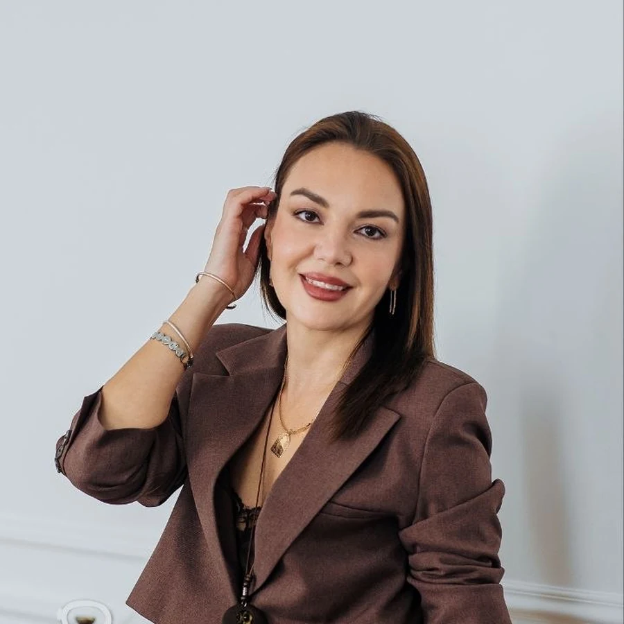 Козлова Оксана Сергеевна