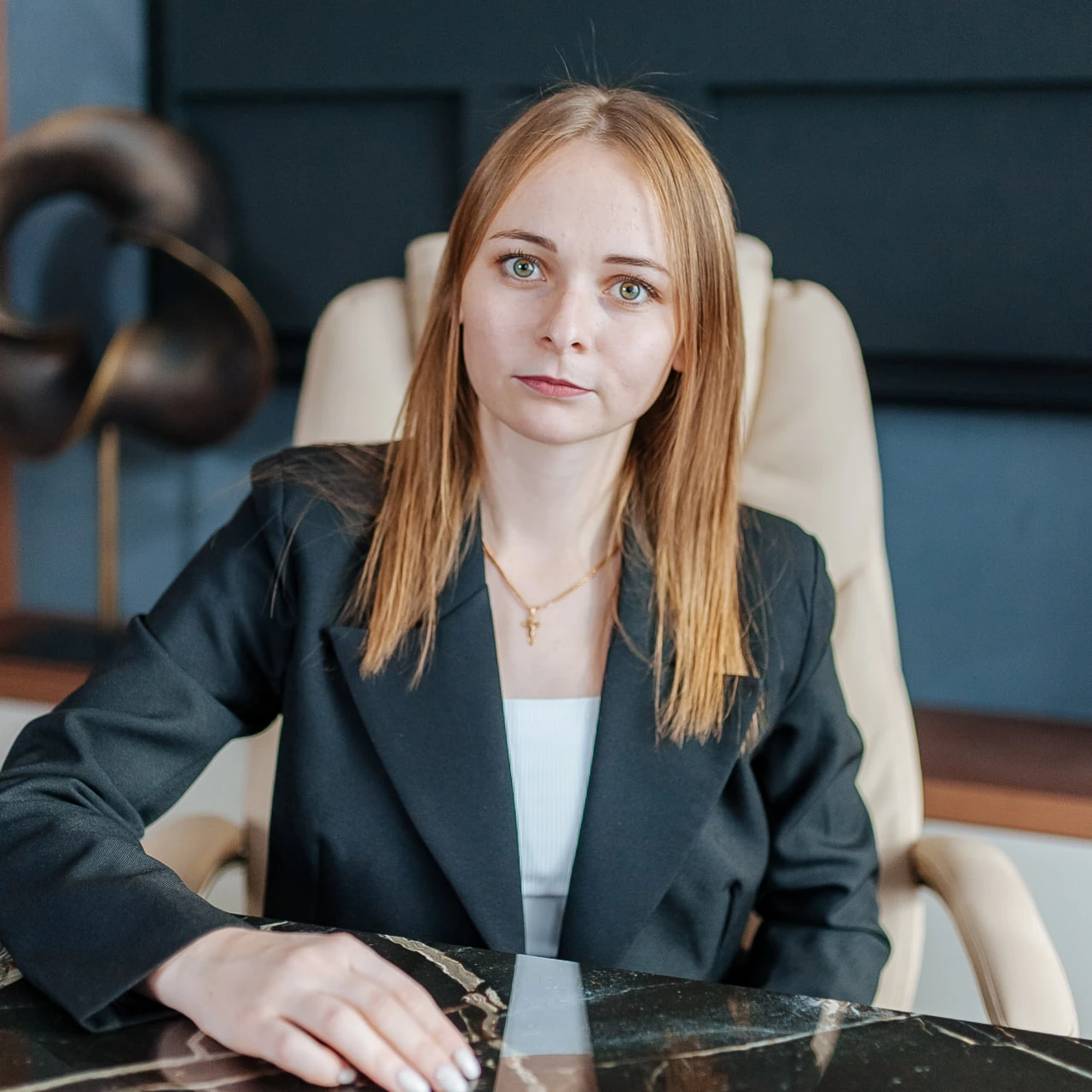 Наталья Сергеева