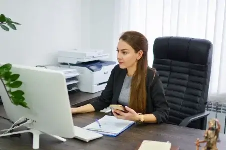 Чем чревато самостоятельное вступление в СРО?
